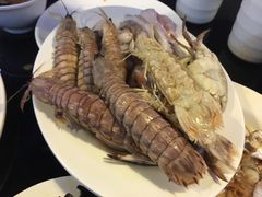 -皇家5号海鲜烤肉火锅自助餐(聊城总店)