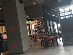 -星巴克(德阳洋洋百货店)