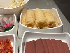-海底捞火锅(江宸天街店)