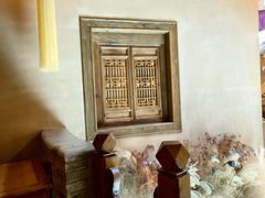 -叶叶菩提·晋福宫