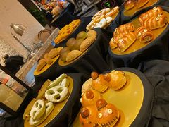-金鸡湖大酒店·金咖啡厅(国宾路店)