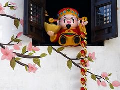 -蔡元培故居