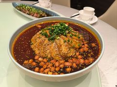 -蜀厨小匠·民间川菜(犀浦店)