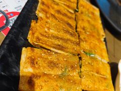 煎饼-马海涛牛肉串(领汇广场店)