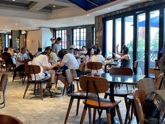 -新旺茶餐厅•早餐(迪士尼小镇店)