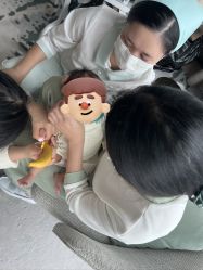 -baby bella小贝拉母婴护理中心(杭州凯宾斯基酒店)