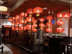 大堂-巴蜀风·地道川菜(总店)