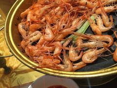 -阿斯牛牛·凉山菜(新会展店)