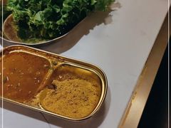 -老板娘的烤肉店(港湾广场店)