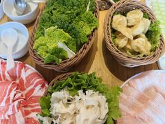 -四喜小胖·北京涮肉(五道营店)