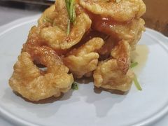 -君霖海鲜私房菜(春柳店)
