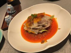 -南堂馆·新川菜(春熙路店)