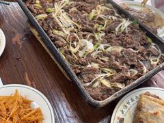 -清真永恒华威肉饼(潘家园店)