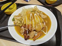 -中医药大学-第2食堂