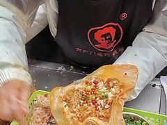 -六广门毛阿姨糯米饭