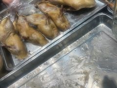 -戚顺兴盐水鸭(新街口明瓦廊店)