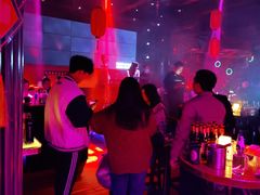 -苏荷酒吧(九街店)