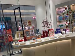 -博士眼镜(罗湖喜荟城店)