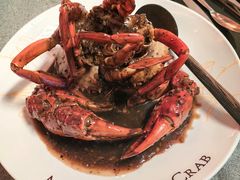 -Ministry of Crab•MOC(交子大道店)