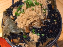 乌米饭-恋萍小吃(时代店)