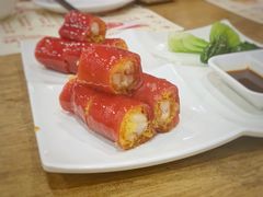 -赏点粤式点心(广州塔店)