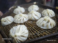 -西安贾三灌汤包·回坊小吃·清真炒菜(北院门总店)