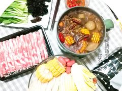 -盒马鲜生(宝地店)
