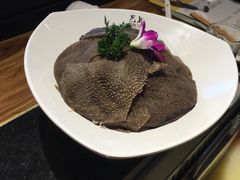 -巴奴毛肚火锅(广益哥伦布店)