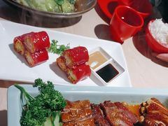 -避风塘(宝山万达店)