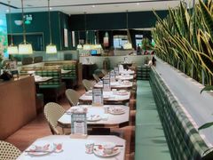 大堂-以饭湘许(新塘万达店)
