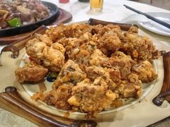 -标记美食新鲜猪杂(兴南大道店)