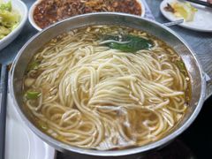 -杨大姐四川风味麻辣鸡(古陌路店)