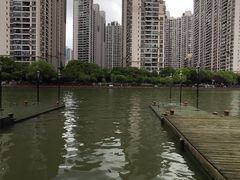 -苏州河梦清园环保主题公园