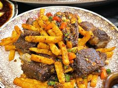 -醉八仙热酒馆(渝中店)