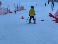 -北京西山滑雪场
