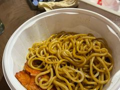 -阿当·小炒牛肉面(人广店)