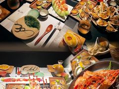 -花潮料理艺食馆(成都万象城店)