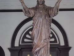 -平安桥天主教堂