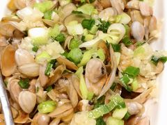 -好兄弟郭巨海鲜(天一阁店)