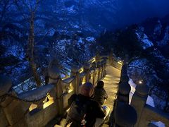 -武当山风景区