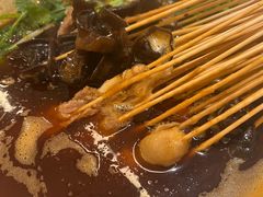 -160烧烤(香坊店)