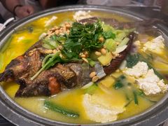 -川味堂·四川豆花(八卦岭店)