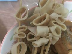 -烤五行·烧烤烤串(石佛营店)
