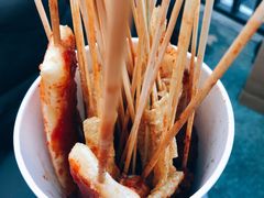-千禧炸串(明瓦廊店)