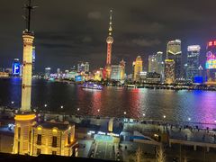 -外滩8号 whisky bar(金延大厦店)