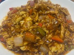 -满园烤鸭·春饼(抚顺万达店)