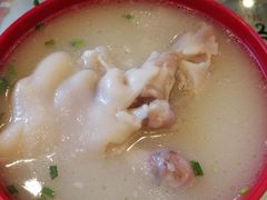 -廖老妈蹄花店(人民公园陕西街259号店)