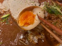 -CURRY YA 熟成咖哩專門店(深圳湾万象城店)