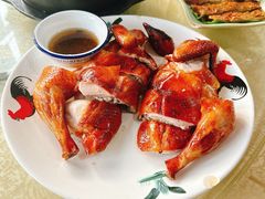 -区海鸡场饭店(石壁店)