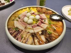 -老阊门菜馆(山塘街店)